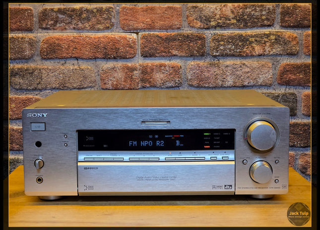 Sony STR-DB940QS