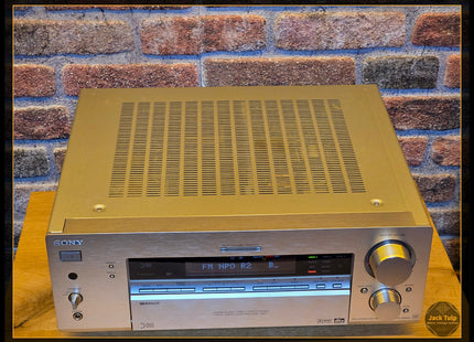 Sony STR-DB940QS