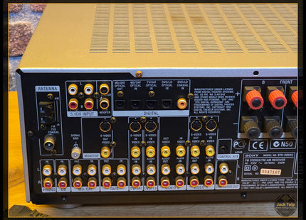 Sony STR-DB940QS