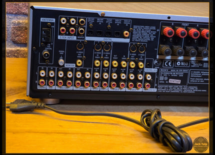 Sony STR-DB940QS
