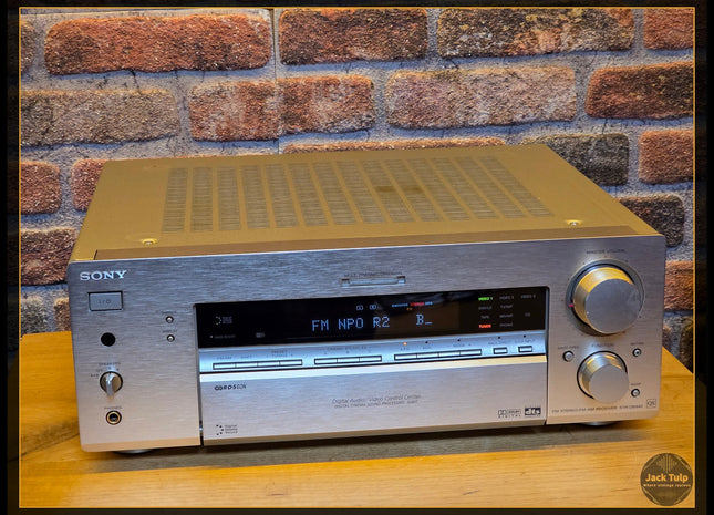 Sony STR-DB940QS