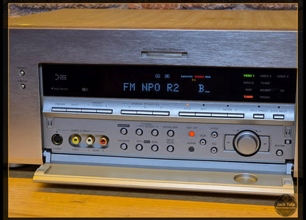 Sony STR-DB940QS