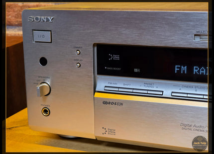 Sony STR-DB940QS