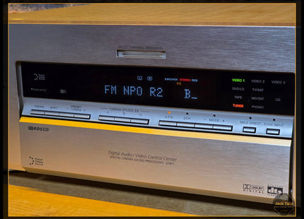 Sony STR-DB940QS