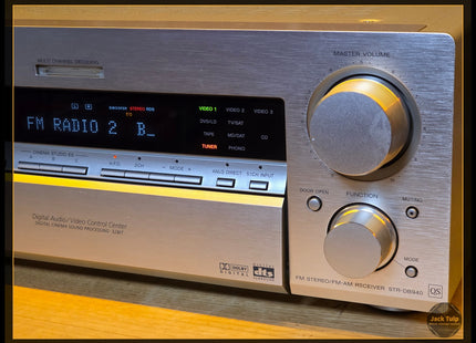 Sony STR-DB940QS