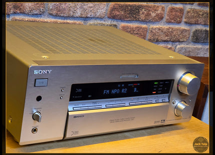 Sony STR-DB940QS