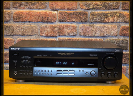 Sony STR-DE315