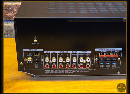 Sony STR-DE315