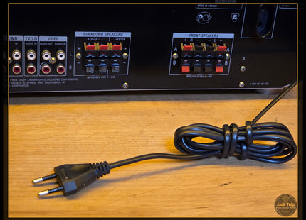Sony STR-DE315