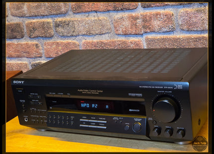 Sony STR-DE315