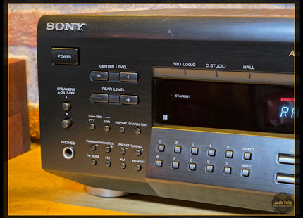 Sony STR-DE315