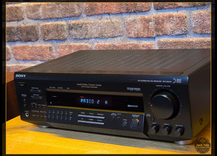 Sony STR-DE315