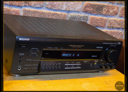 Sony STR-DE315