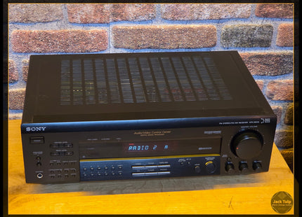 Sony STR-DE315