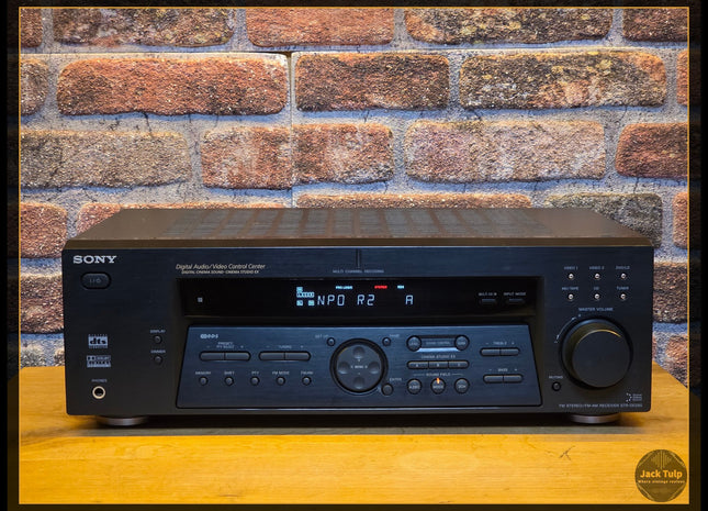 Sony STR-DE585