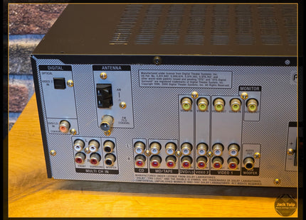 Sony STR-DE585