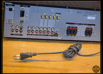 Sony STR-DE585
