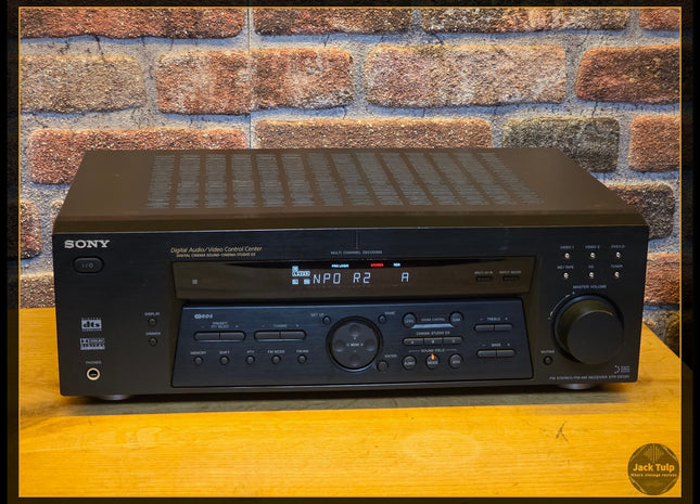 Sony STR-DE585