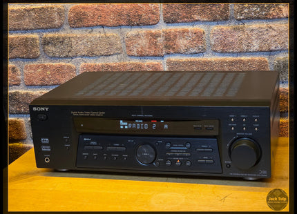 Sony STR-DE585