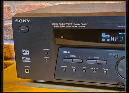 Sony STR-DE585