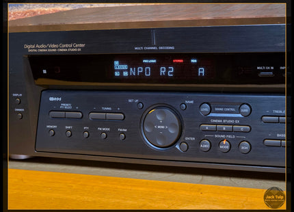 Sony STR-DE585