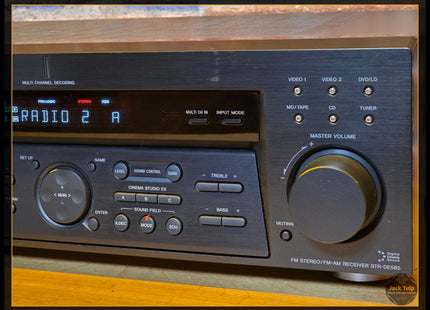 Sony STR-DE585