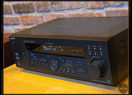 Sony STR-DE585