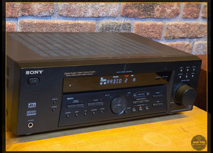 Sony STR-DE585