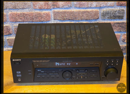 Sony STR-DE585