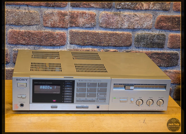 Sony STR-VX10L