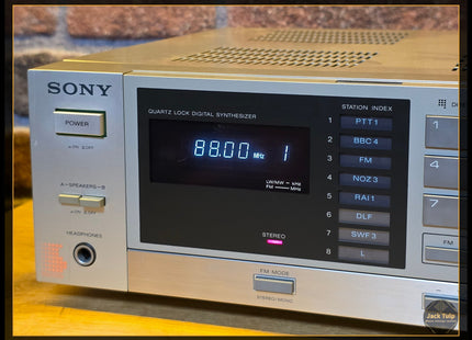 Sony STR-VX10L