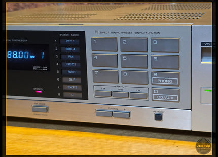 Sony STR-VX10L