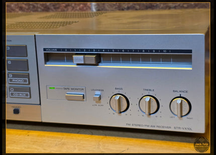 Sony STR-VX10L