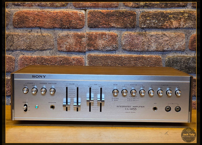 Sony TA-1055