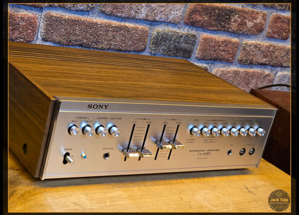 Sony TA-1055