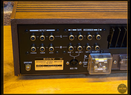 Sony TA-1055