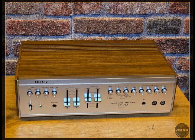 Sony TA-1055