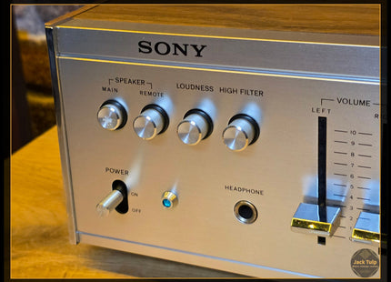 Sony TA-1055