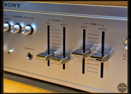 Sony TA-1055