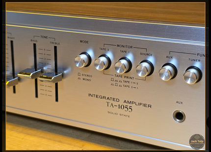 Sony TA-1055