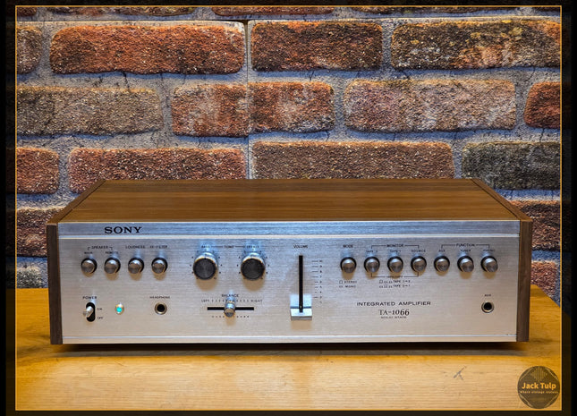 Sony TA-1066