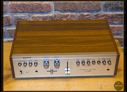 Sony TA-1066