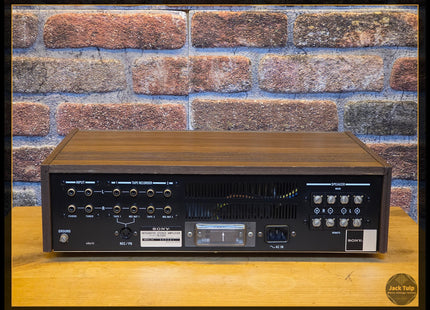 Sony TA-1066