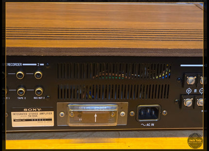 Sony TA-1066