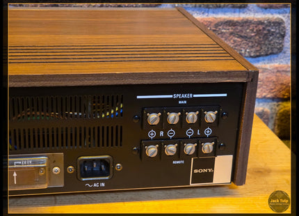Sony TA-1066