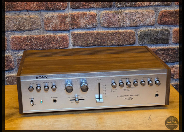Sony TA-1066