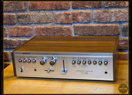Sony TA-1066