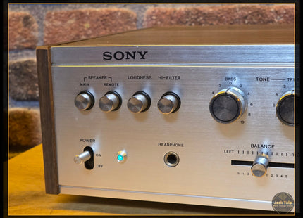 Sony TA-1066