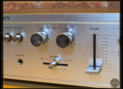 Sony TA-1066