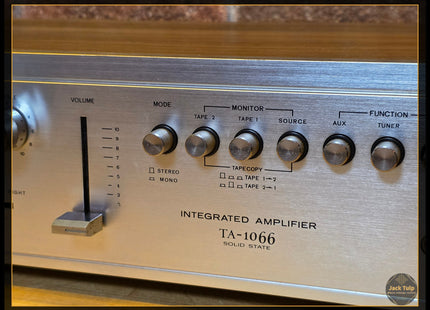 Sony TA-1066